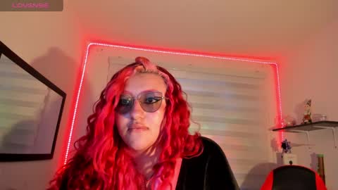 roxanne online show from April 19, 2026, 6:10 pm