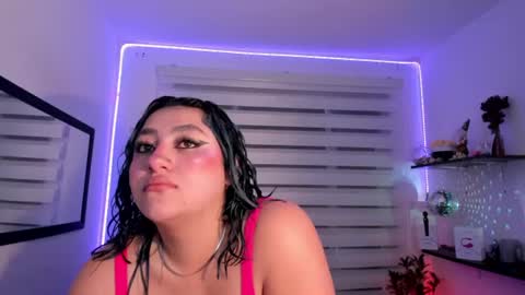 Snapshot of roxanne_morelli chatting on July 23, 2026, 12:36 pm roxanne online show from July 23, 2026, 12:36 pm