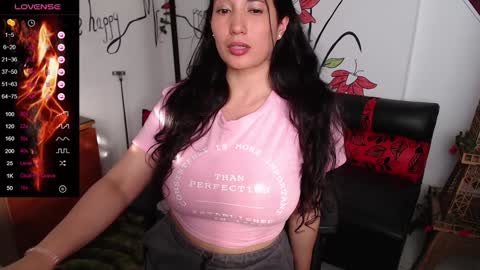 Roxanne Summers online show from January 21, 2025, 9:25 pm