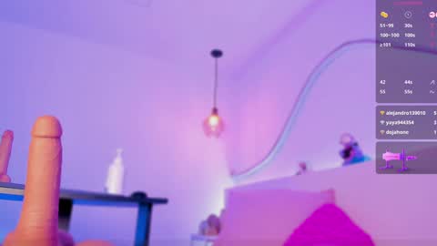 Roxanne Gomez online show from January 14, 2025, 4:08 pm