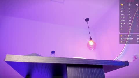 Roxanne Gomez online show from February 21, 2025, 4:05 pm