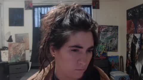 Silver online show from February 12, 2025, 5:05 pm