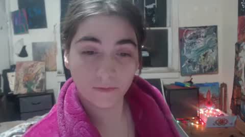 Silver online show from February 18, 2025, 3:10 am