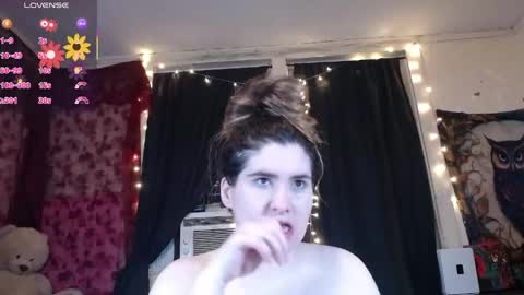 Snapshot of roxanneroulette chatting on April 27, 2026, 4:32 am Silver online show from April 27, 2026, 4:32 am