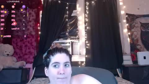 Snapshot of roxanneroulette chatting on April 30, 2026, 3:24 am Silver online show from April 30, 2026, 3:24 am