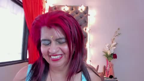 RoxetteMature online show from January 25, 2025, 2:36 pm