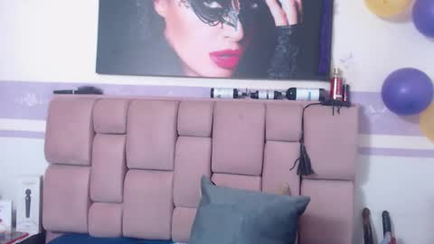 RoxetteMature online show from October 11, 2025, 11:53 am