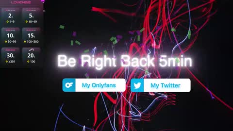 Roxie online show from April 22, 2026, 3:53 am