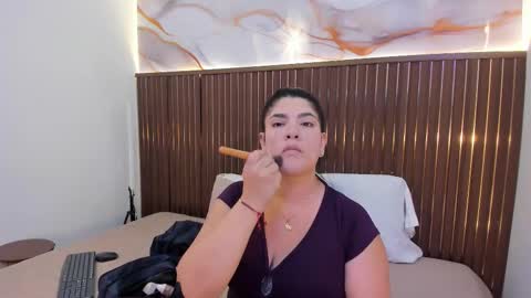 Roxie  online show from January 6, 2026, 11:36 am