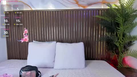 Roxie  online show from April 19, 2026, 12:37 pm