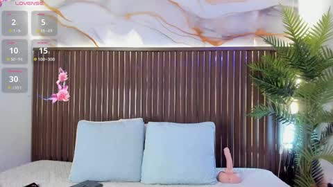 Roxie  online show from April 21, 2026, 12:44 pm