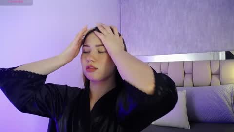 Snapshot of roxie_summers chatting on February 21, 2025, 10:37 pm Roxie online show from February 21, 2025, 10:37 pm