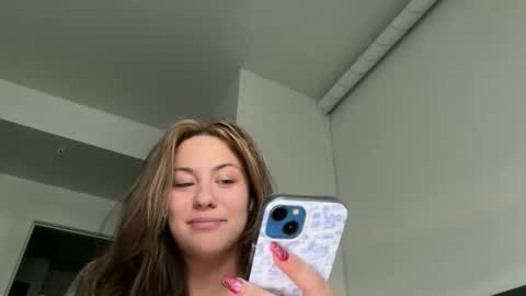 Roxie online show from March 9, 2026, 8:24 pm