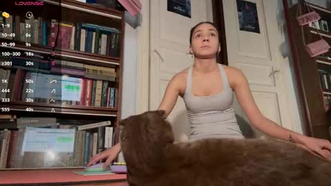 Roxie online show from March 5, 2025, 9:15 pm