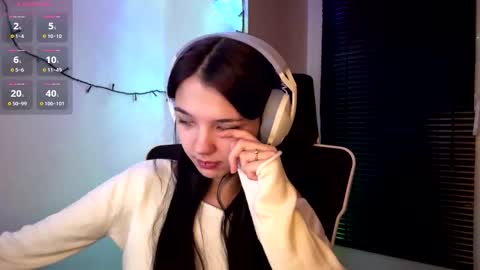 Hana online show from March 6, 2026, 4:47 pm