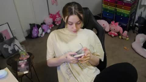 roxie online show from September 29, 2025, 3:50 pm