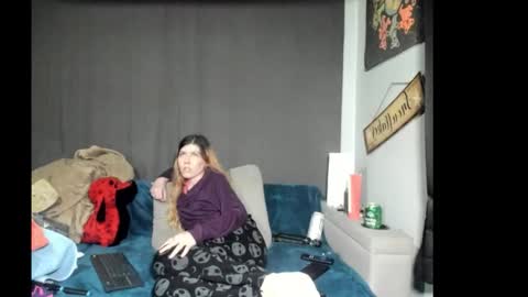 roxihazeleyes online show from February 20, 2026, 6:26 am