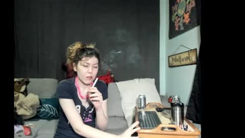 Snapshot of roxihazeleyes chatting on June 8, 2026, 12:36 am roxihazeleyes online show from June 8, 2026, 12:36 am