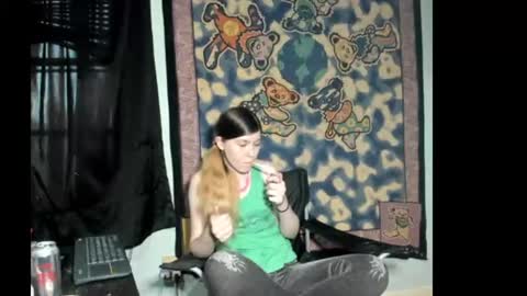 Snapshot of roxihazeleyes chatting on July 21, 2026, 1:08 am roxihazeleyes online show from July 21, 2026, 1:08 am