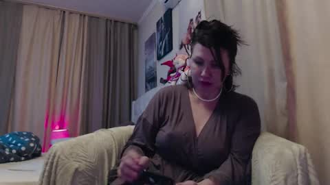 ROXOLANAA SEXY online show from December 3, 2025, 2:15 pm