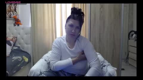 ROXOLANAA SEXY online show from April 20, 2026, 2:42 pm