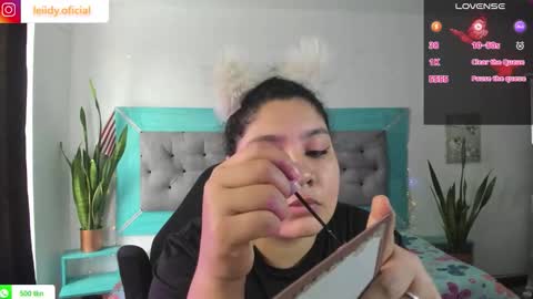 Snapshot of roxx_iie chatting on February 3, 2026, 1:27 pm roxiie online show from February 3, 2026, 1:27 pm