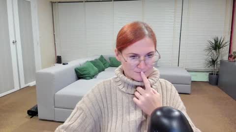 Tatyana online show from January 24, 2025, 11:12 pm