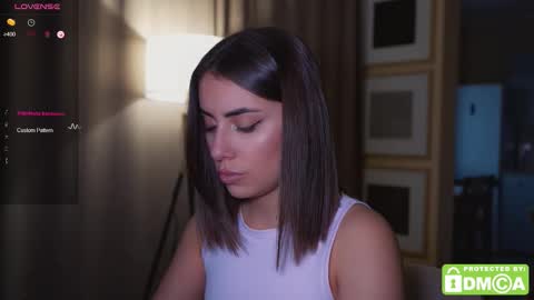 roxxxete online show from September 24, 2025, 3:15 pm