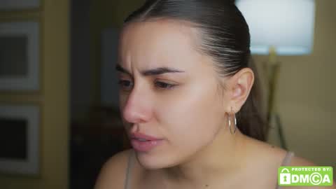 roxxxete online show from October 6, 2025, 7:22 pm