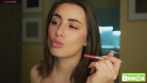 roxxxete online show from November 5, 2025, 3:45 pm