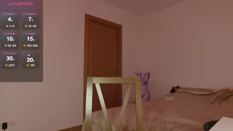 Roxieex ABBY online show from February 22, 2025, 11:24 pm