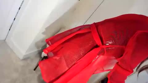 Roxy online show from December 1, 2025, 3:33 am