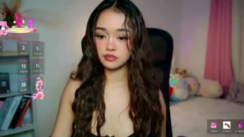 Snapshot of roxxy_blossom chatting on June 13, 2026, 4:54 am roxxy_blossom online show from June 13, 2026, 4:54 am
