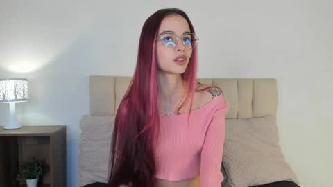 Roxxy online show from January 25, 2025, 10:50 pm