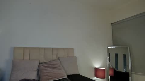 Roxxy online show from February 3, 2025, 9:29 pm