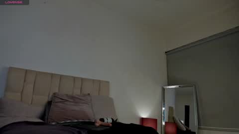 Roxxy online show from February 4, 2025, 12:29 am