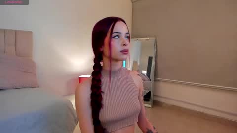 Roxxy online show from March 7, 2025, 9:27 pm