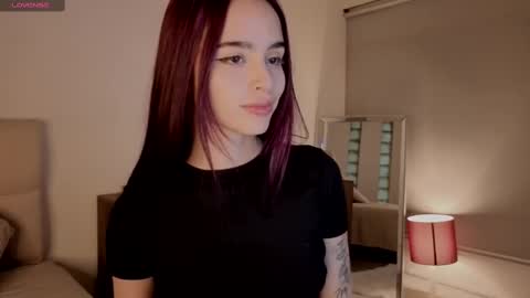 Roxxy online show from September 9, 2025, 9:14 pm