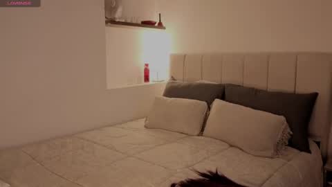 Roxxy online show from September 24, 2025, 11:19 pm