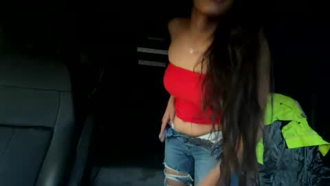 roxxybay online show from March 30, 2026, 2:34 am