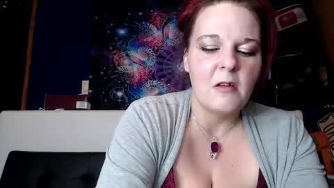 Roxxyfoxxy1 online show from January 6, 2025, 9:32 pm