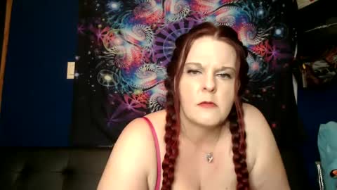 Roxxyfoxxy1 online show from February 26, 2025, 10:42 pm