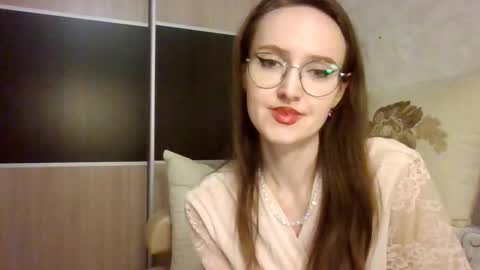 Roxxy Wharton online show from January 16, 2025, 9:48 am