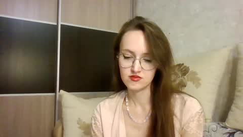 Roxxy Wharton online show from January 23, 2025, 7:11 am