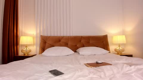 Im Roxy ntmu online show from February 22, 2025, 4:09 pm