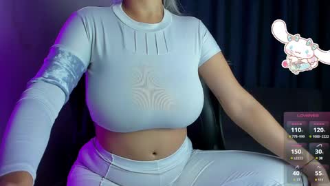 Annah  online show from February 26, 2025, 6:15 am