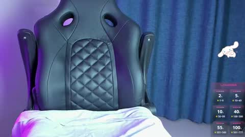 Annah  online show from March 11, 2025, 5:38 am