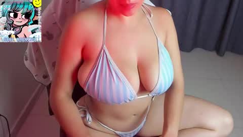 Annah  online show from September 10, 2025, 11:05 pm