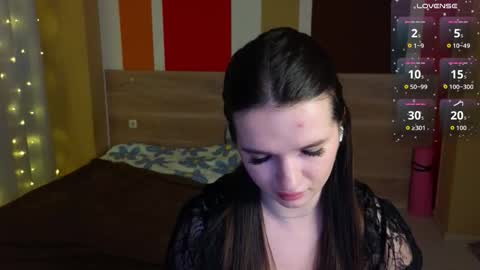 Roxy online show from March 19, 2026, 5:50 pm