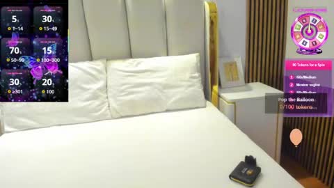 Roxy online show from April 21, 2026, 11:16 am